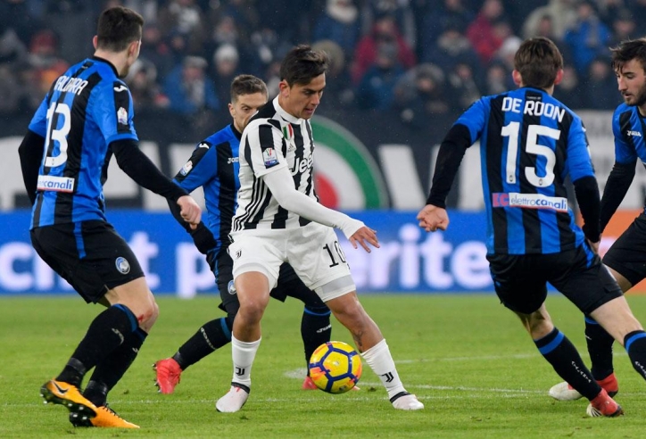 Nhận định Juventus vs Atalanta: Chờ Ronaldo tỏa sáng