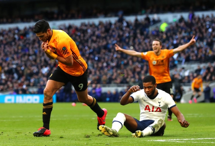 Nhận định Wolves vs Tottenham: Đã đến lúc bản lĩnh lên tiếng