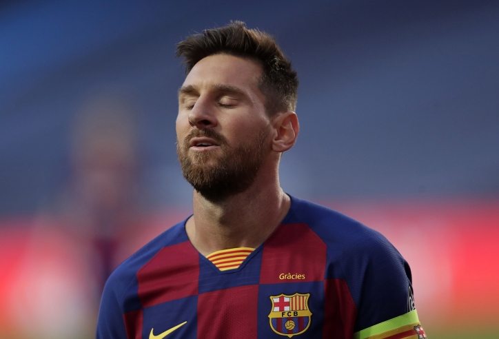 Chuyển nhượng 29/12: Messi ra quyết định phũ phàng với Barca