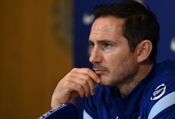 Lampard trở lại ghế huấn luyện, sẵn sàng khiến Chelsea ‘ôm hận’?