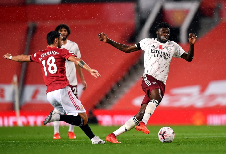 Nhận định Arsenal vs MU: Đòi nợ tại Emirates