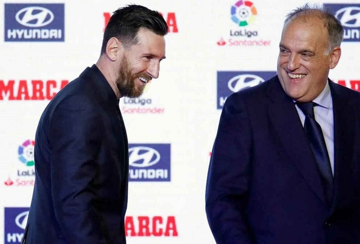 Messi ảnh hưởng thế nào đến khoản nợ hơn 1 tỷ euro của Barca?