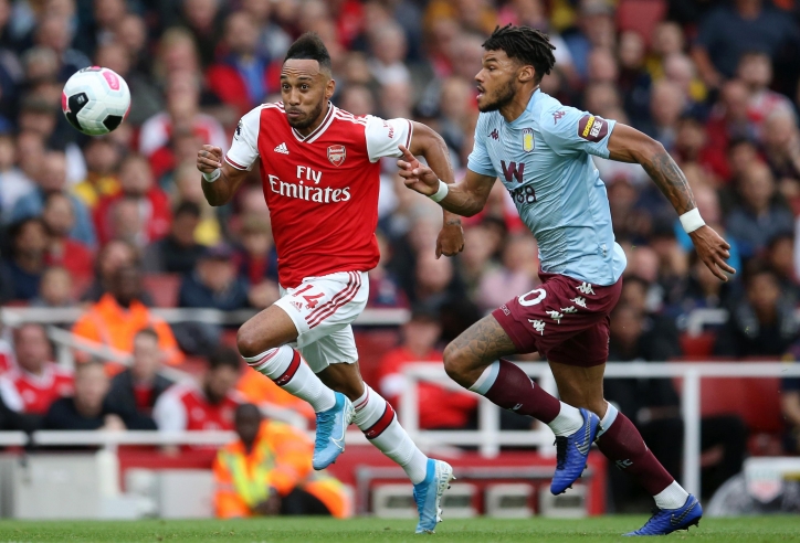 Nhận định Aston Villa vs Arsenal: Vượt qua giông tố