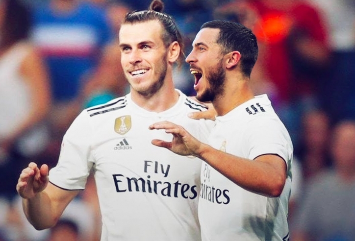 Lộ diện bản hợp đồng thất bại nhất lịch sử Real Madrid