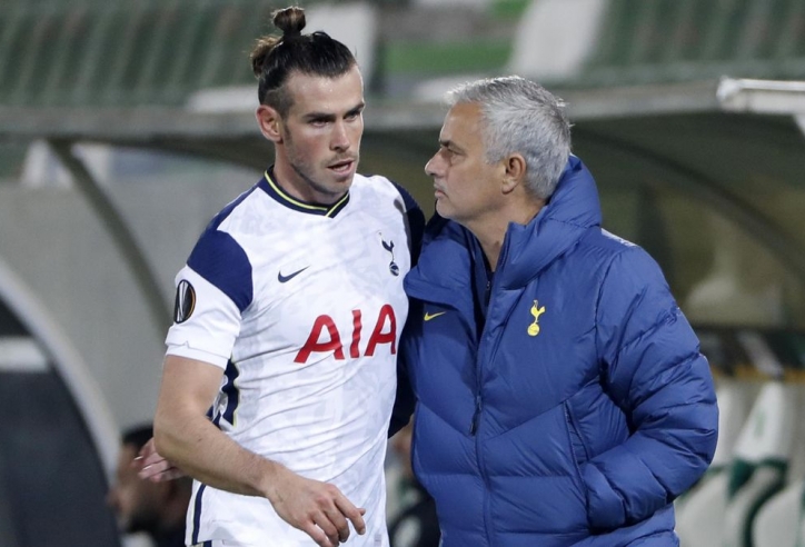 3 lý do khiến Mourinho sắp mất việc ở Tottenham