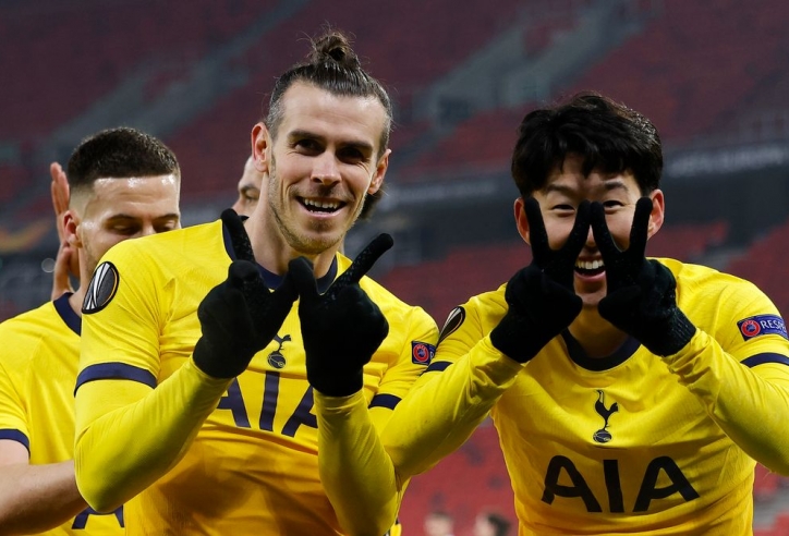 Chuyển nhượng bóng đá tối 20/2: MU bị từ chối 150 triệu, Tottenham mua đứt Bale?