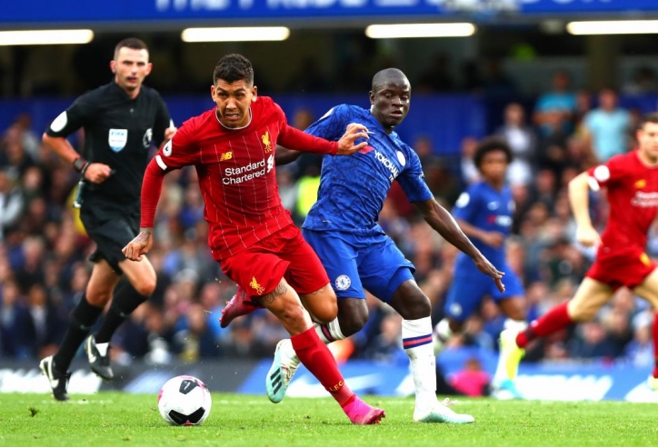 Nhận định Liverpool vs Chelsea: Thời cơ đòi nợ