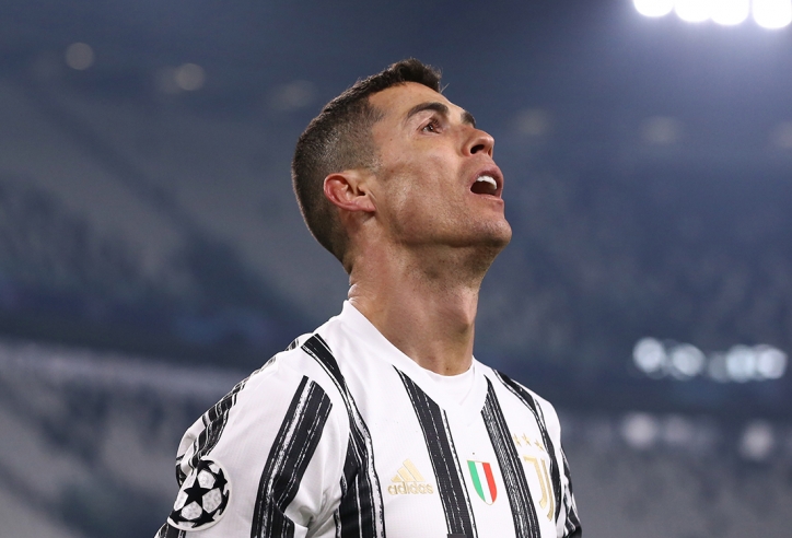 Juventus thanh lý Ronaldo với giá rẻ