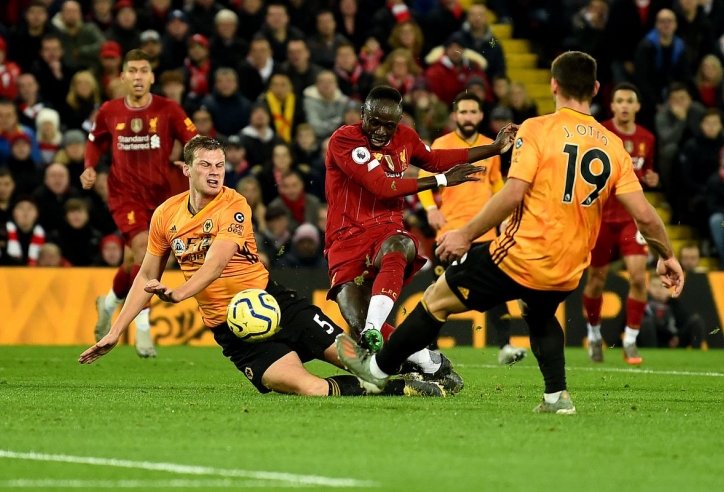 Nhận định Wolves vs Liverpool: Những người khốn khổ
