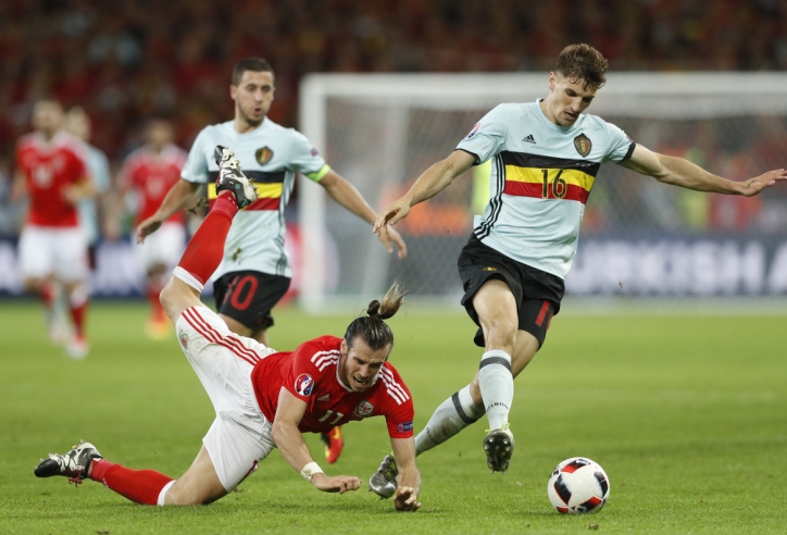 Nhận định Bỉ vs Xứ Wales: Thuốc thử cho Quỷ đỏ