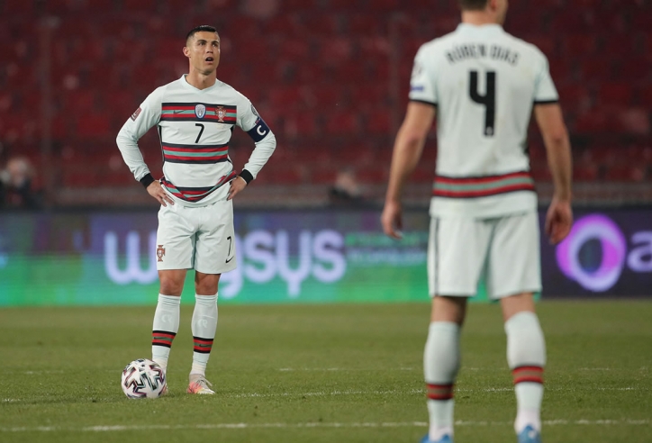 Play-off World Cup 2022: Bồ Đào Nha gặp khó, Thổ Nhĩ Kỳ sẽ tạo bất ngờ?