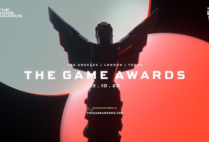 LMHT chiến thắng giải Best Esports Game tại The Game Awards