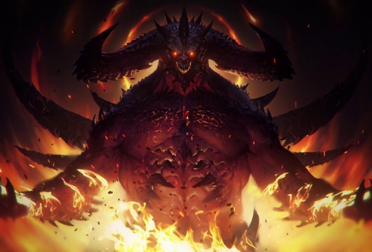 Hướng dẫn tải Diablo Immortal Android (apk) mới nhất