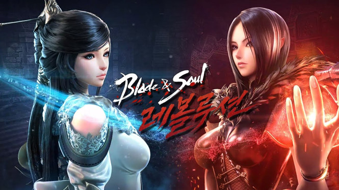 Giới thiệu Blade & Soul Mobile: Revolution - Nhà sản xuất công bố ngày ra mắt tại Hàn Quốc