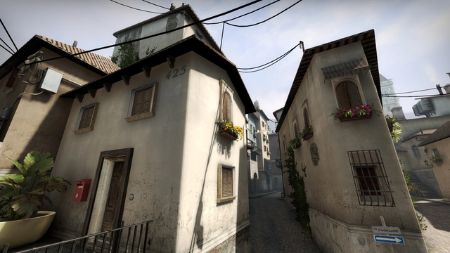 CS GO: Truy tìm thế giới thực của những bản đồ nổi tiếng trong Counter-Strike