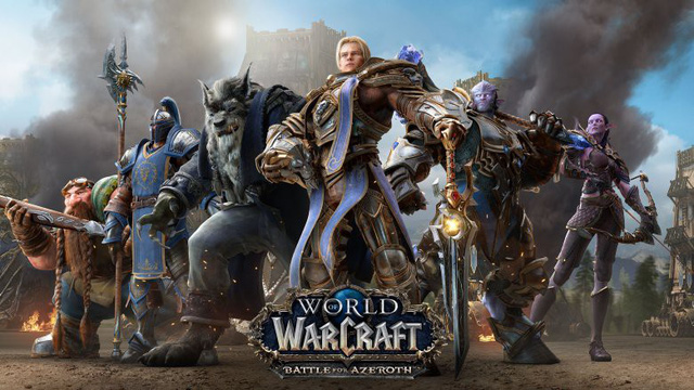 Lý do Blizzard không bao giờ có kế hoạch ra mắt Warcraft 4 cho game thủ
