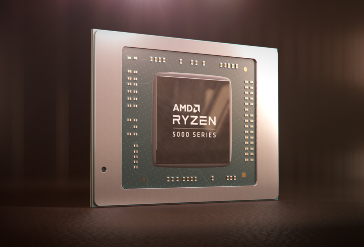 AMD giới thiệu vi xử lý Ryzen 5000 tại CES 2021