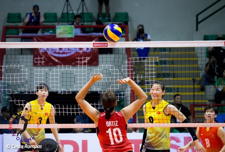 Việt Nam lần đầu hạ gục Kazakhstan tại đấu trường châu lục