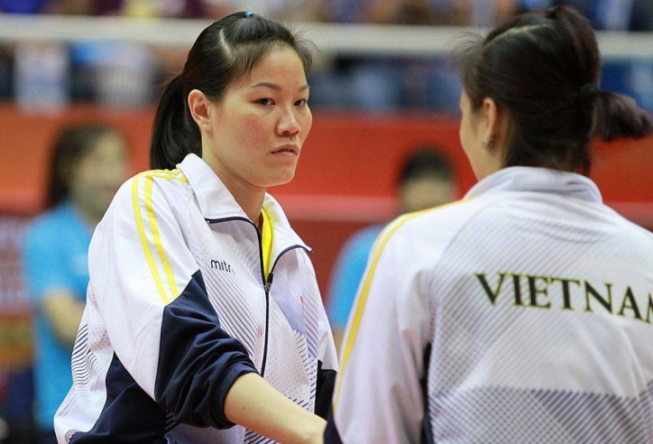 Việt Nam có chiến thắng trước khi kết thúc vòng loại VĐTG