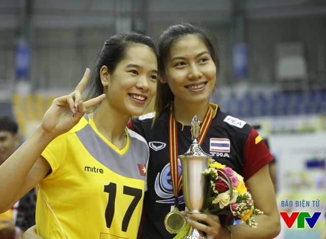 Chia bảng Cup Liên Đoàn Châu Á: Việt Nam đụng Thái, Trung