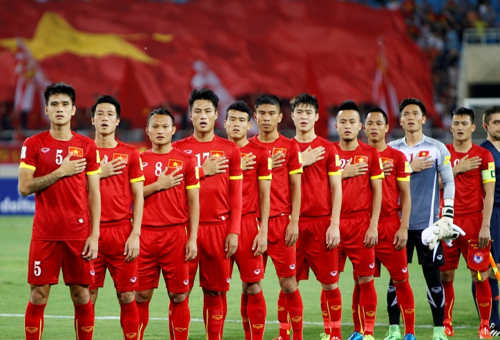 Sau địa chấn Châu Á, U23 & ĐT Việt Nam sẽ đá những giải nào?