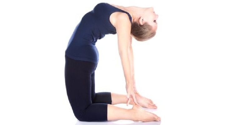 9+ động tác Yoga giúp giảm mỡ bụng cực nhanh phần 2
