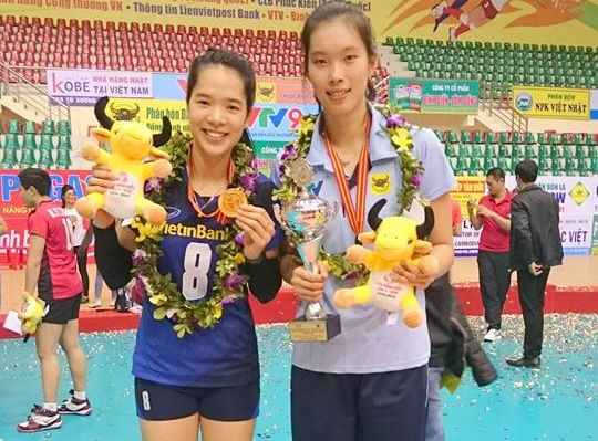 Cup VTV Bình Điền: Giải đấu quốc tế số 1 tại Việt Nam 
