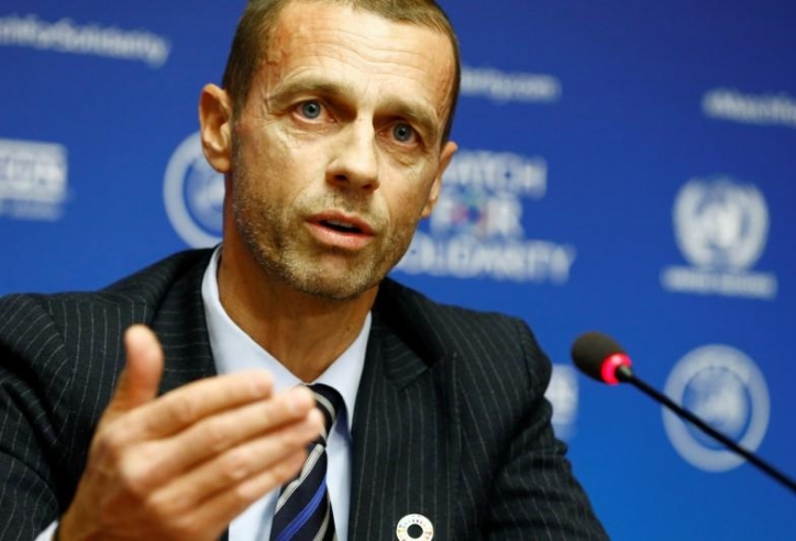 Chủ tịch UEFA: VAR là một mớ hỗn độn