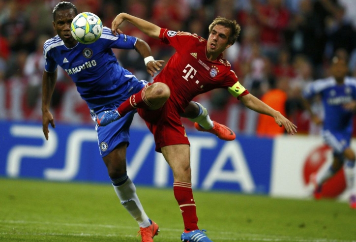 Tái ngộ Chelsea ở C1, Bayern phản ứng 'dở khóc dở cười'