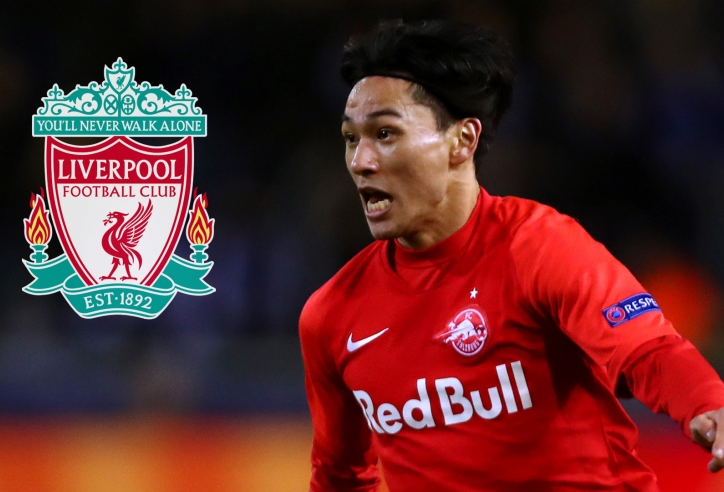 'Hung thần' của U19 Việt Nam đạt thỏa thuận với Liverpool