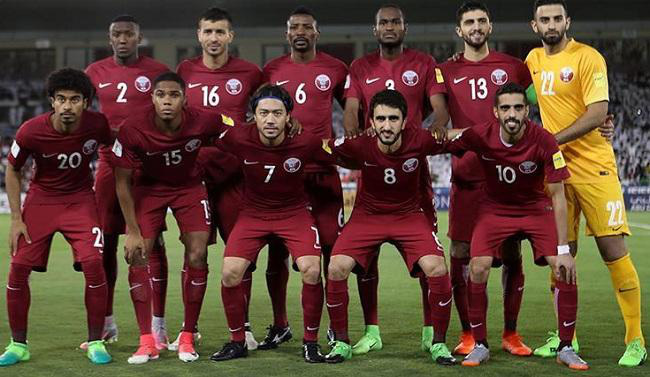 U23 Qatar 'chơi lớn', bao trọn SVĐ đội của Văn Lâm cả giải