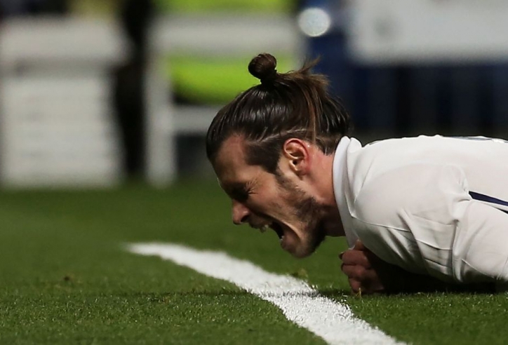 Bale bị Real cách ly vì mang bệnh lạ không phải Covid-19