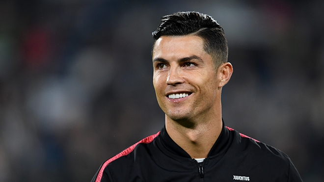 Ronaldo chọn xong 'Vua bóng đá' trong nay mai