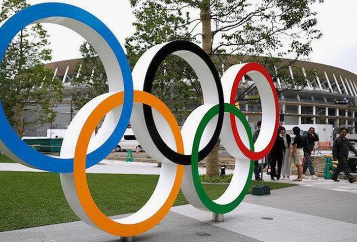 London muốn thay Tokyo tổ chức Olympic 2020 vì dịch COVID19