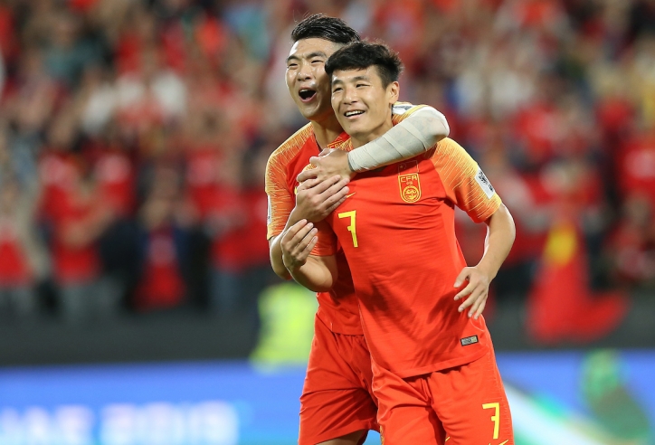 Báo Trung Quốc vui mừng trước viễn cảnh hoãn VL World Cup