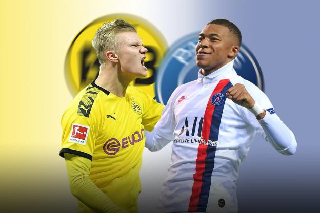 VIDEO: Nhận định PSG vs Dortmund