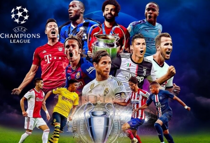 CHÍNH THỨC: Hoãn toàn bộ Champions League và Europa League