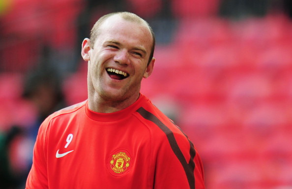 Rooney hả hê trước viễn cảnh Liverpool mất chức vô địch