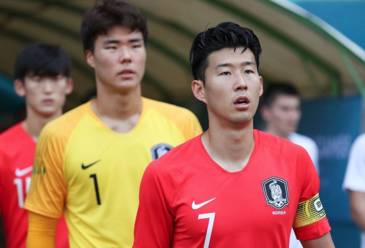 Hàn Quốc hưởng lợi từ quyết định lịch sử của FIFA và Ủy ban Olympic