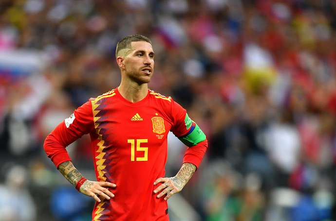 Tây Ban Nha và Ý xin rút đăng cai EURO 2020?