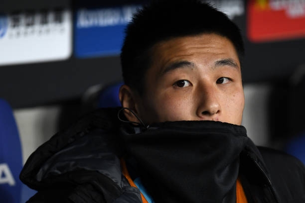 Báo Trung Quốc muốn Wu Lei hồi hương vì không cạnh tranh nổi ở La Liga