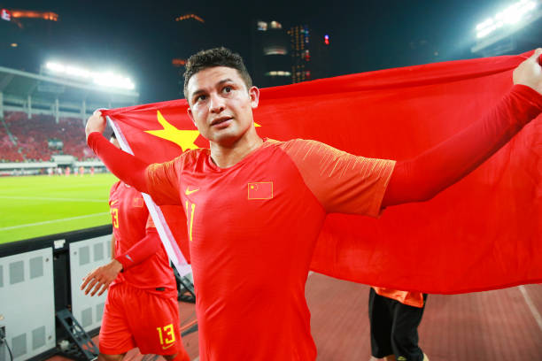 Báo Hàn: 'Trung Quốc chỉ có 1 cách duy nhất để dự World Cup'