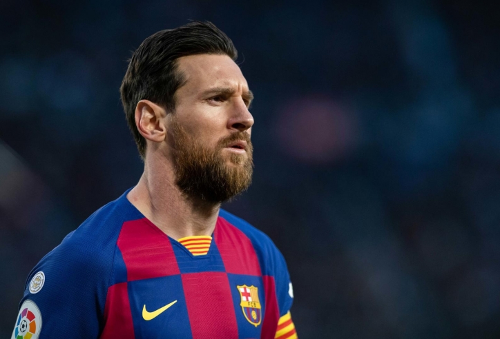 Messi có thực sự là 'ông trùm' tại Barca?