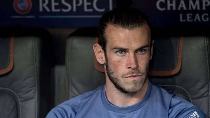 Gareth Bale xác nhận kế hoạch sang Mỹ chơi bóng