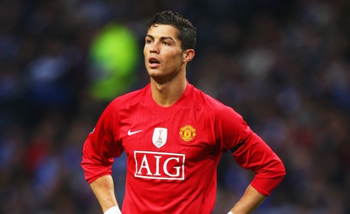 Ronaldo chỉ sợ duy nhất một người ở MU