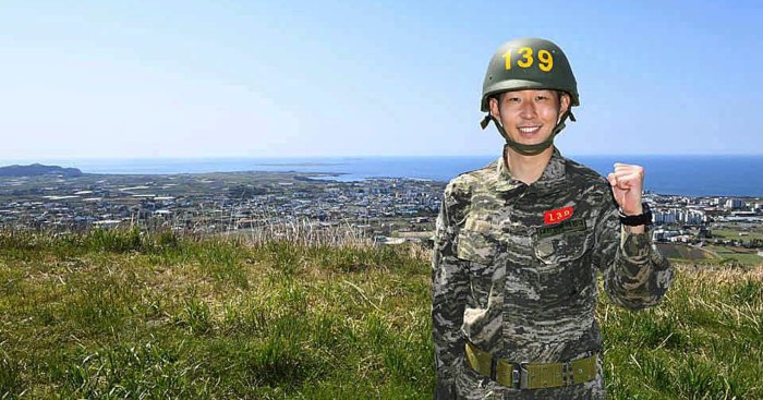 Son Heung-min: 'Không ai nói chuyện với tôi trong 2 ngày đầu quân ngũ'