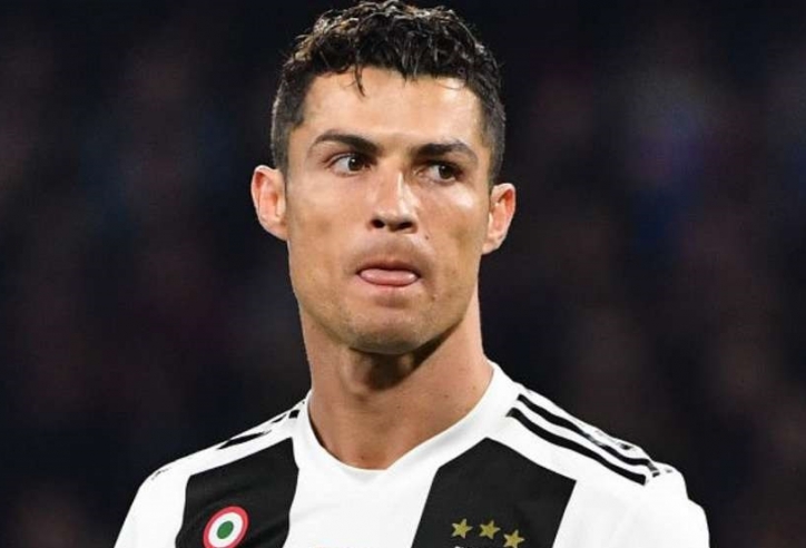 Top 100 cầu thủ giá trị nhất thế giới: Nỗi buồn Ronaldo