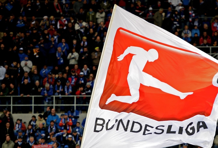 Next Media chính thức sở hữu bản quyền Bundesliga trong 5 năm