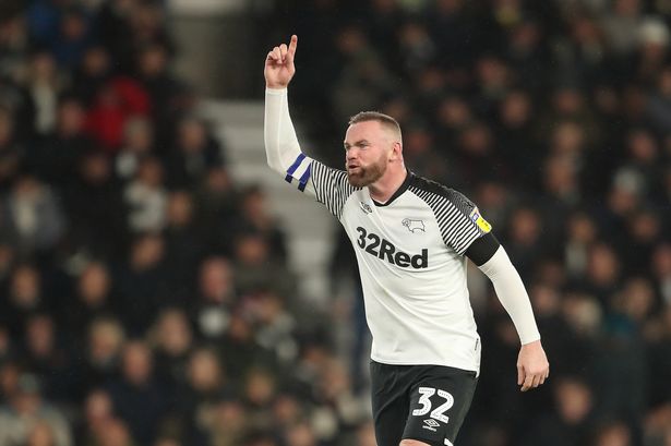VIDEO: Rooney tiếp tục nổ súng giúp đội nhà thắng 3 sao
