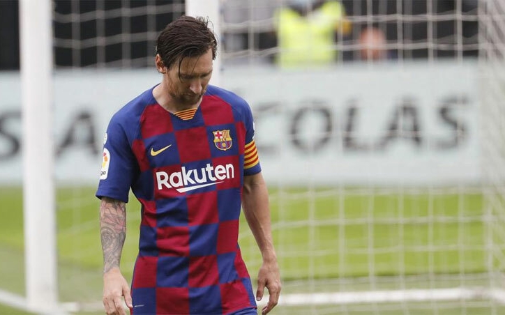 Chuyển nhượng tối 3/7: Ấn định ngày Messi rời Barca